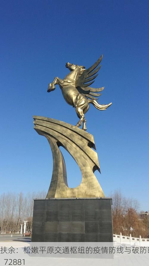 扶余：松嫩平原交通枢纽的疫情防线与破防时刻_72881