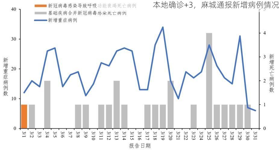本地确诊+3，麻城通报新增病例情况