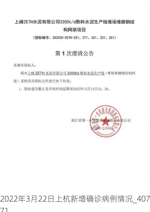 2022年3月22日上杭新增确诊病例情况_40771