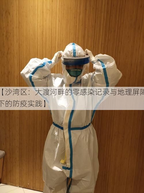【沙湾区：大渡河畔的零感染记录与地理屏障下的防疫实践】