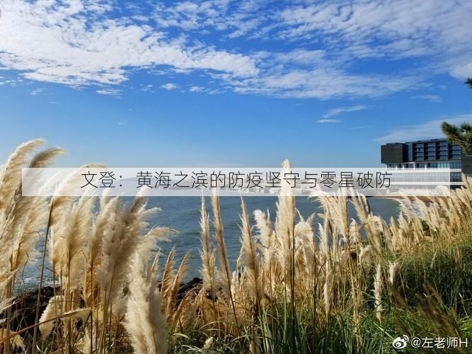 文登：黄海之滨的防疫坚守与零星破防