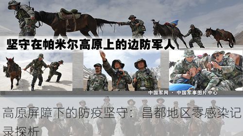 高原屏障下的防疫坚守：昌都地区零感染记录探析