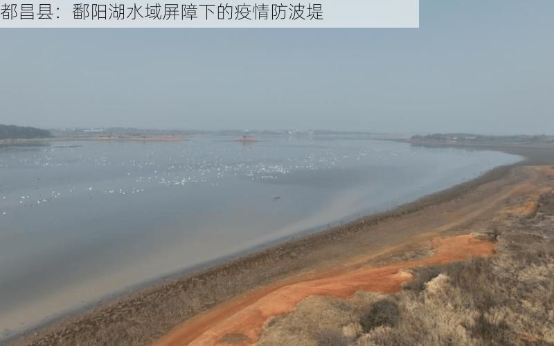 都昌县：鄱阳湖水域屏障下的疫情防波堤