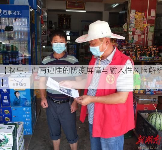 【耿马：西南边陲的防疫屏障与输入性风险解析】