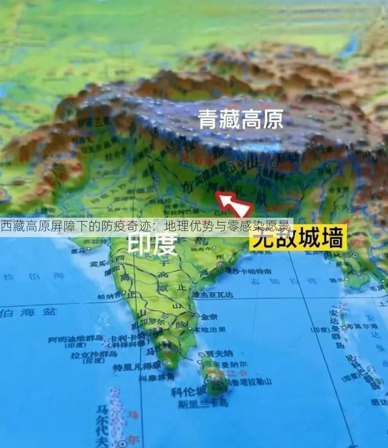 西藏高原屏障下的防疫奇迹：地理优势与零感染愿景