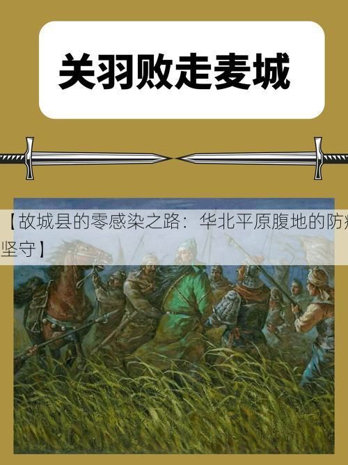 【故城县的零感染之路：华北平原腹地的防疫坚守】