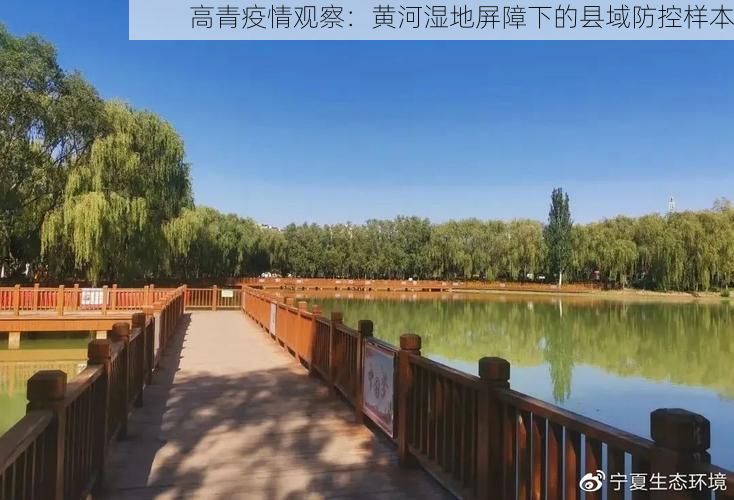 高青疫情观察：黄河湿地屏障下的县域防控样本