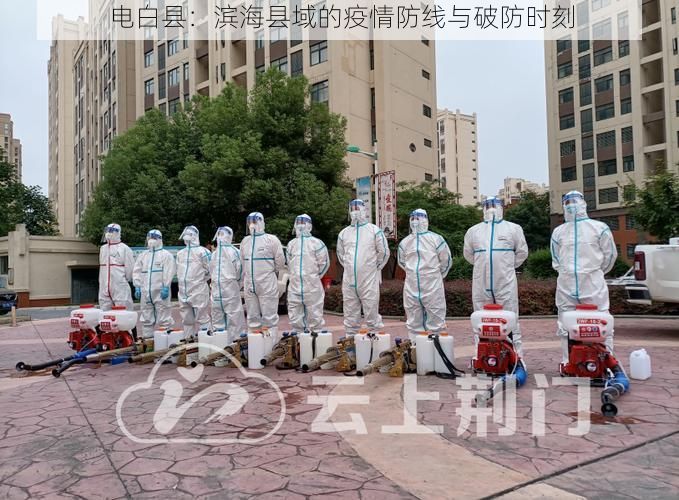 电白县：滨海县域的疫情防线与破防时刻
