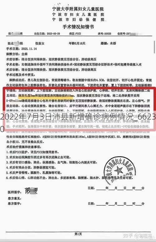 2022年7月3日沛县新增确诊病例情况_66230