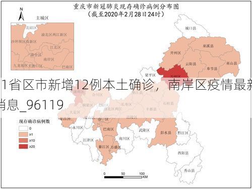 31省区市新增12例本土确诊,南岸区疫情最新消息_96119