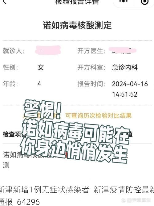 新津新增1例无症状感染者 新津疫情防控最新通报_64296