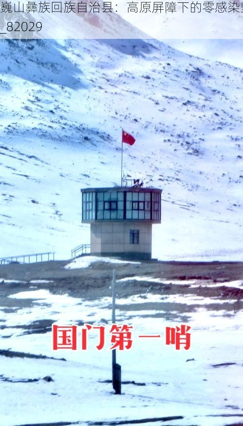 巍山彝族回族自治县：高原屏障下的零感染坚守_82029