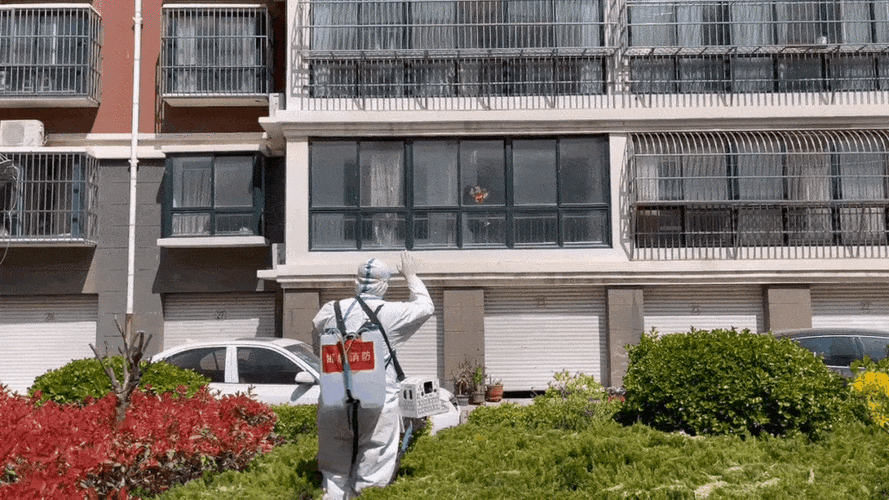 莱城防疫观察:鲁中交通枢纽下的疫情破防与围堵