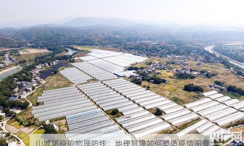 山城防疫的物理防线：地理屏障如何塑造疫情图景