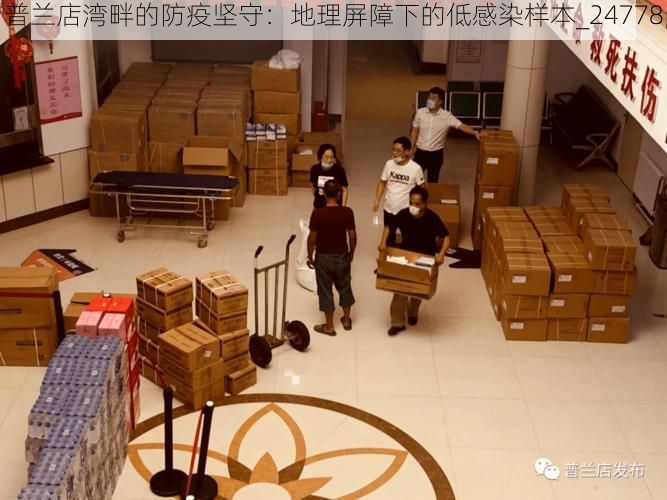 普兰店湾畔的防疫坚守：地理屏障下的低感染样本_24778