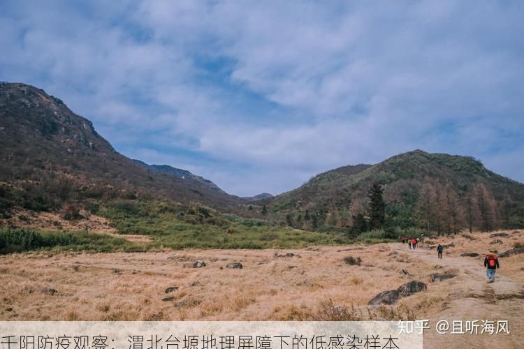 千阳防疫观察：渭北台塬地理屏障下的低感染样本