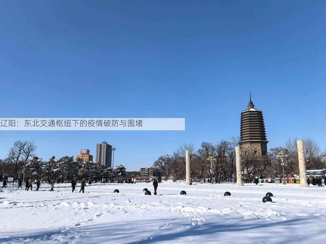 辽阳：东北交通枢纽下的疫情破防与围堵