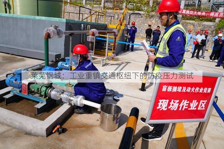 莱芜钢城：工业重镇交通枢纽下的防疫压力测试