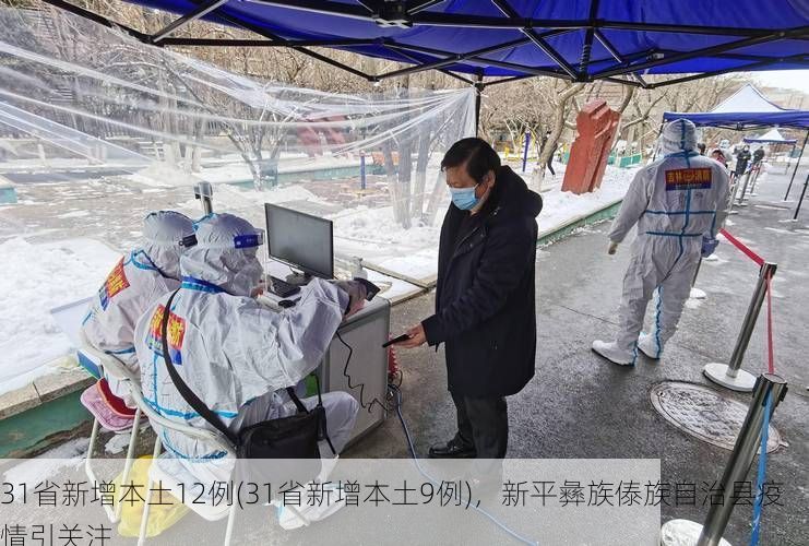 31省新增本土12例(31省新增本土9例)，新平彝族傣族自治县疫情引关注