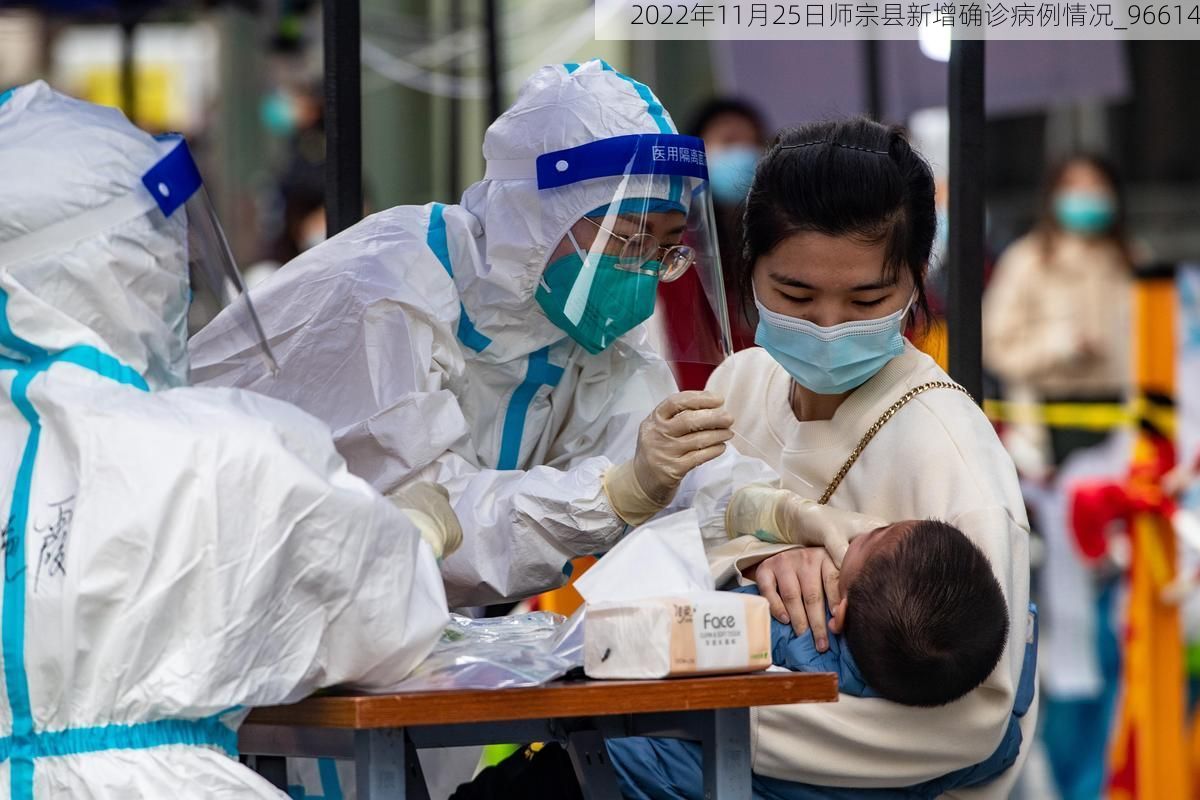 2022年11月25日师宗县新增确诊病例情况_96614