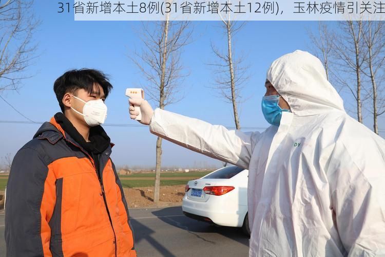 31省新增本土8例(31省新增本土12例)，玉林疫情引关注