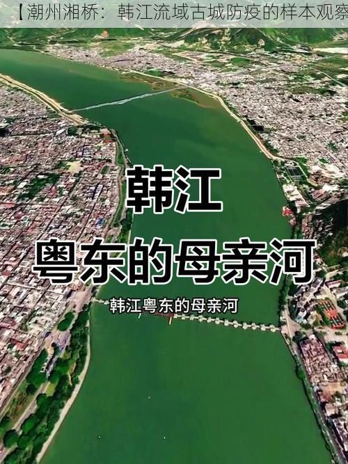 【潮州湘桥:韩江流域古城防疫的样本观察】