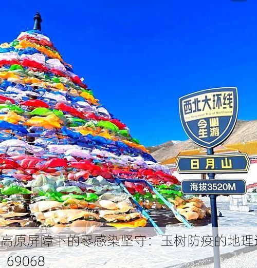 高原屏障下的零感染坚守:玉树防疫的地理逻辑_69068