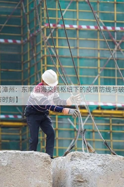 【漳州：东南沿海交通枢纽下的疫情防线与破防时刻】
