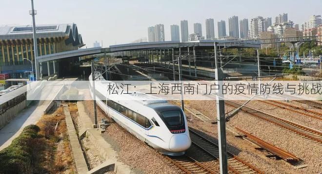 松江：上海西南门户的疫情防线与挑战