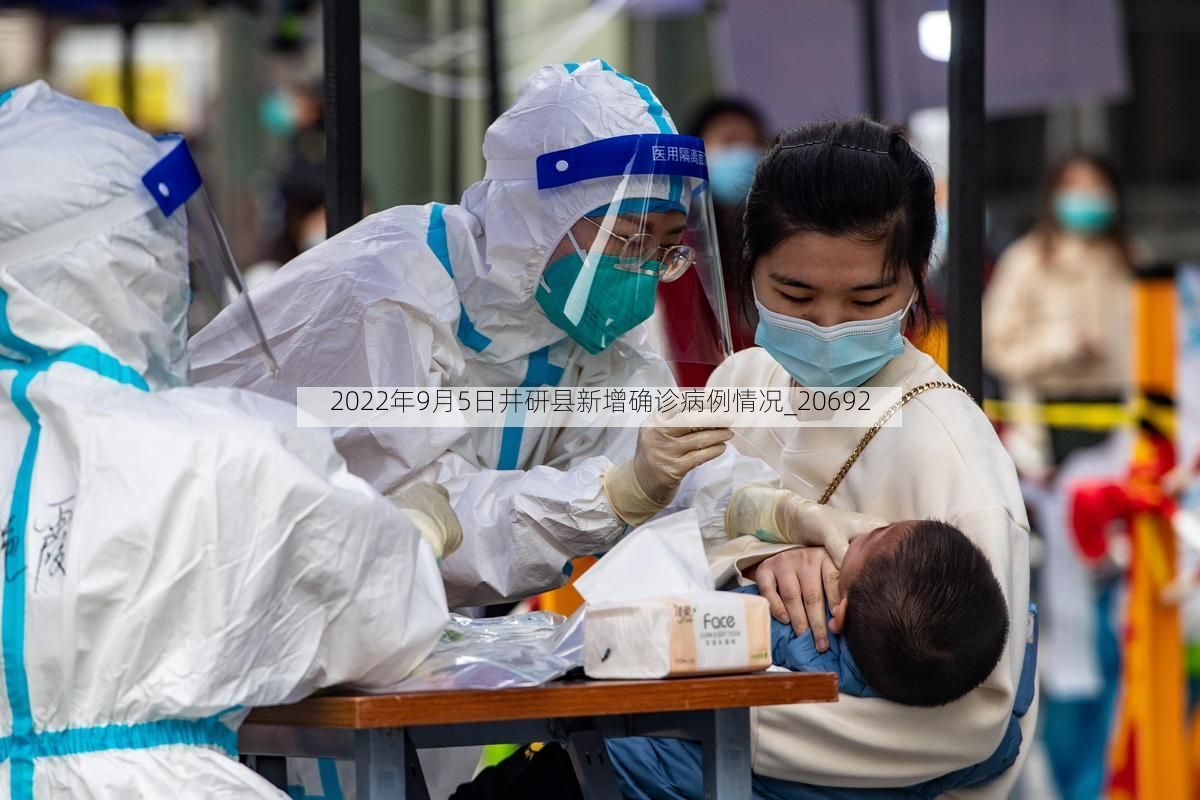 2022年9月5日井研县新增确诊病例情况_20692