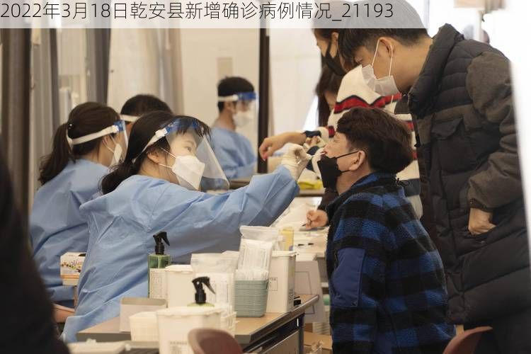2022年3月18日乾安县新增确诊病例情况_21193