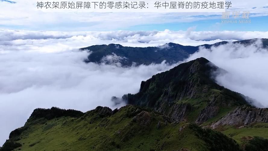 神农架原始屏障下的零感染记录:华中屋脊的防疫地理学