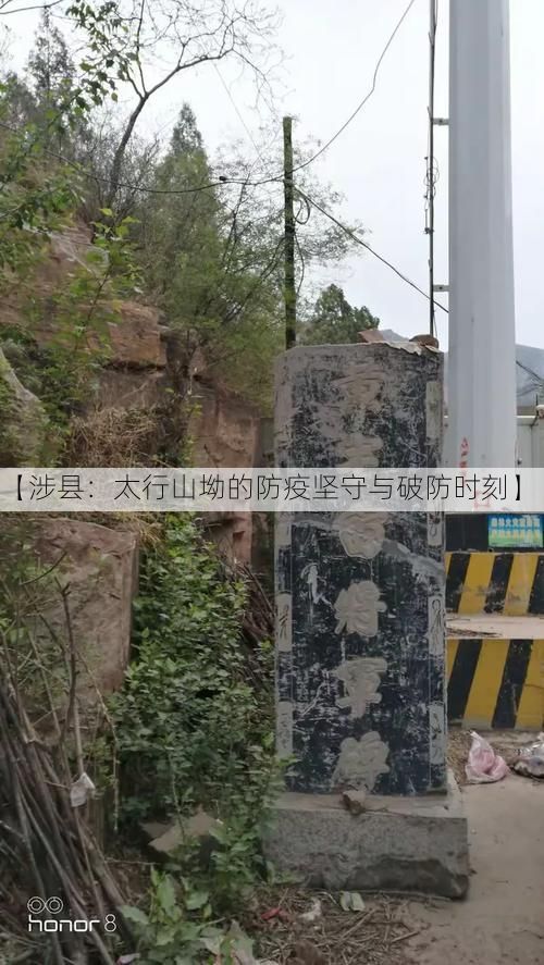 【涉县：太行山坳的防疫坚守与破防时刻】