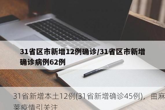 31省新增本土12例(31省新增确诊45例),曲麻莱疫情引关注