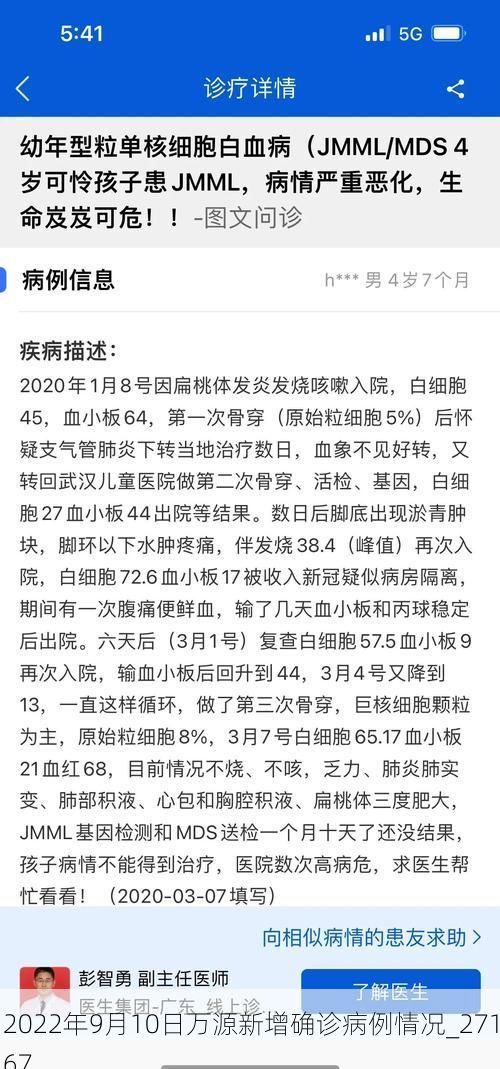 2022年9月10日万源新增确诊病例情况_27167