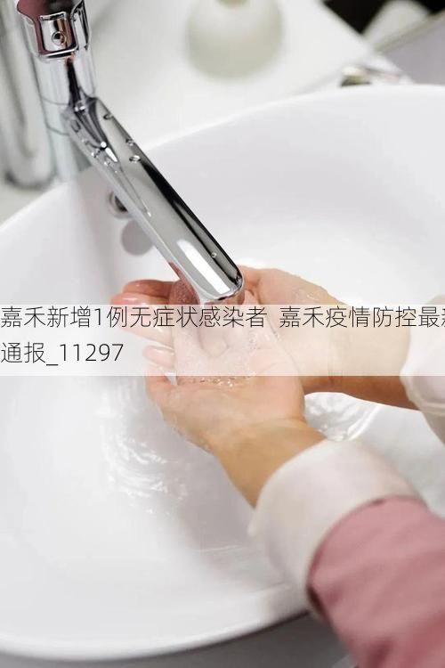 嘉禾新增1例無癥狀感染者  嘉禾疫情防控最新通報_11297