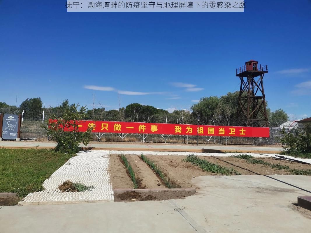 撫寧：渤海灣畔的防疫堅守與地理屏障下的零感染之路