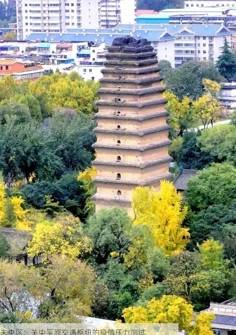未央?yún)^(qū)：關(guān)中平原交通樞紐的疫情壓力測(cè)試