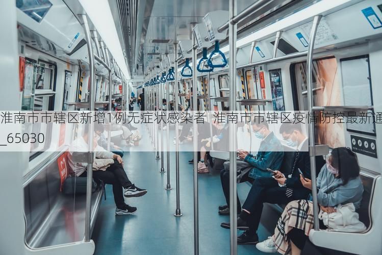 淮南市市辖区新增1例无症状感染者  淮南市市辖区疫情防控最新通报_65030