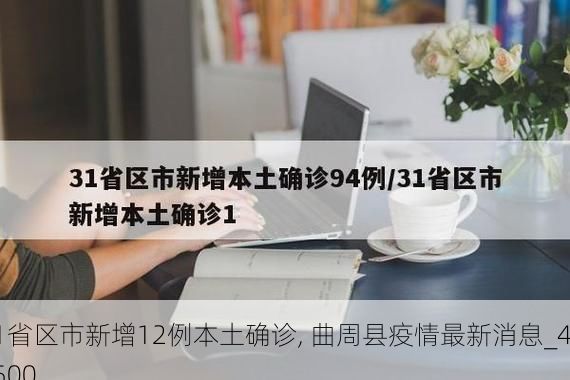 31省区市新增12例本土确诊, 曲周县疫情最新消息_42500