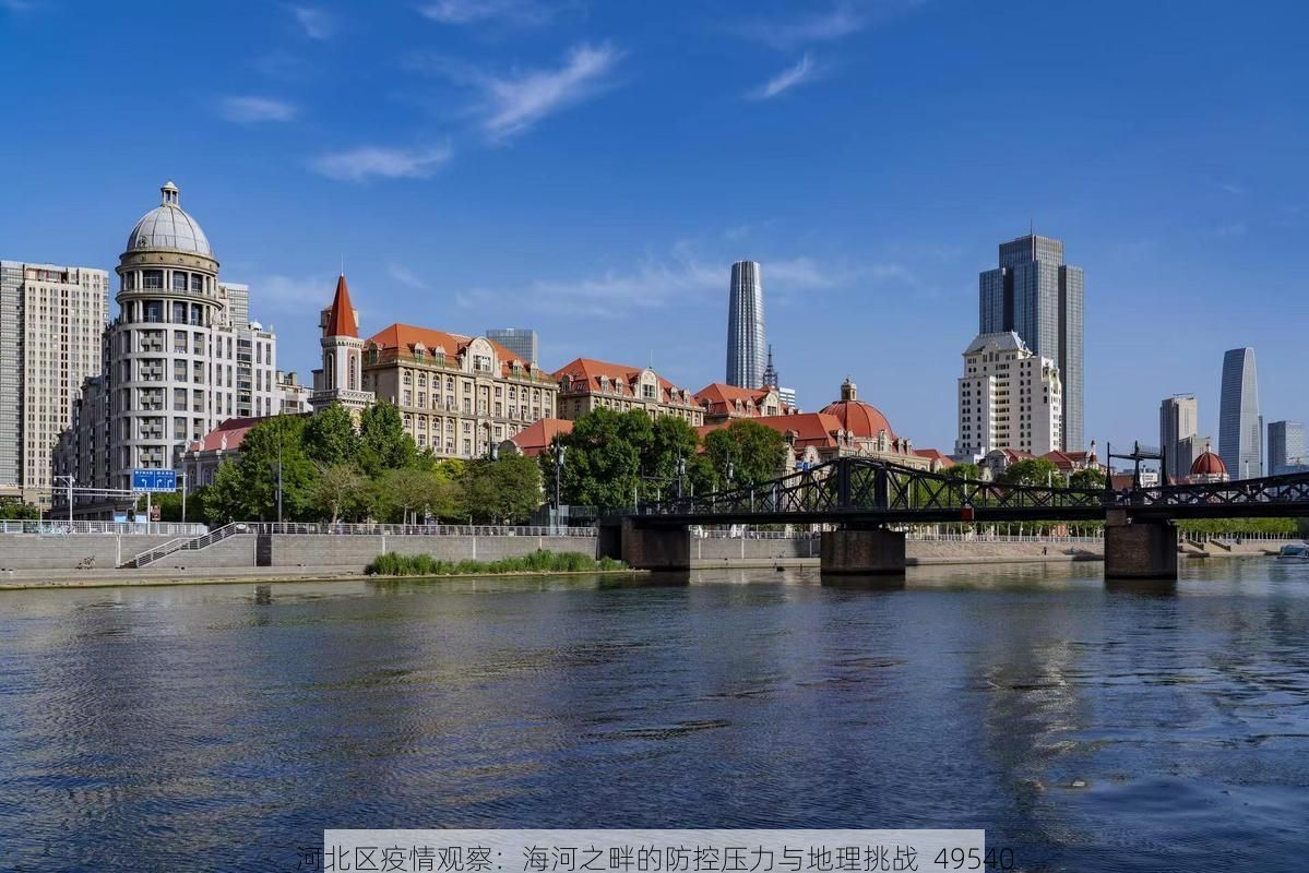 河北區(qū)疫情觀察：海河之畔的防控壓力與地理挑戰(zhàn)_49540