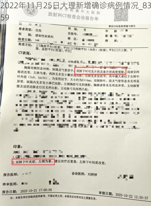 2022年11月25日大理新增确诊病例情况_8359