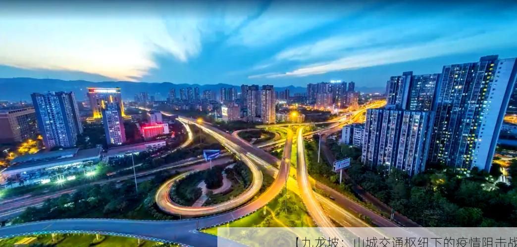 【九龙坡：山城交通枢纽下的疫情阻击战】