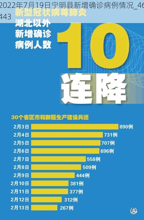 2022年7月19日宁明县新增确诊病例情况_46443
