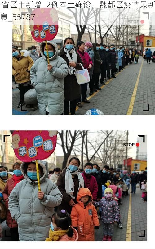 31省区市新增12例本土确诊，魏都区疫情最新消息_55787