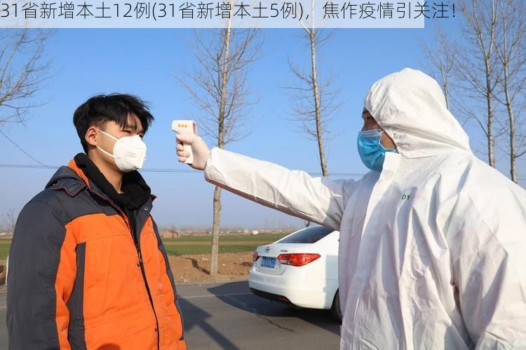 31省新增本土12例(31省新增本土5例)，焦作疫情引關(guān)注！
