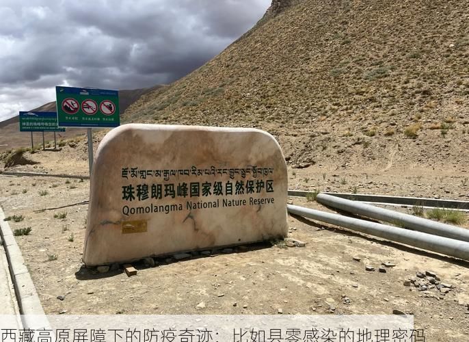 西藏高原屏障下的防疫奇迹：比如县零感染的地理密码