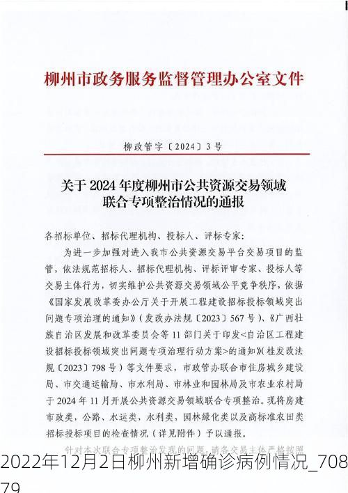 2022年12月2日柳州新增确诊病例情况_70879