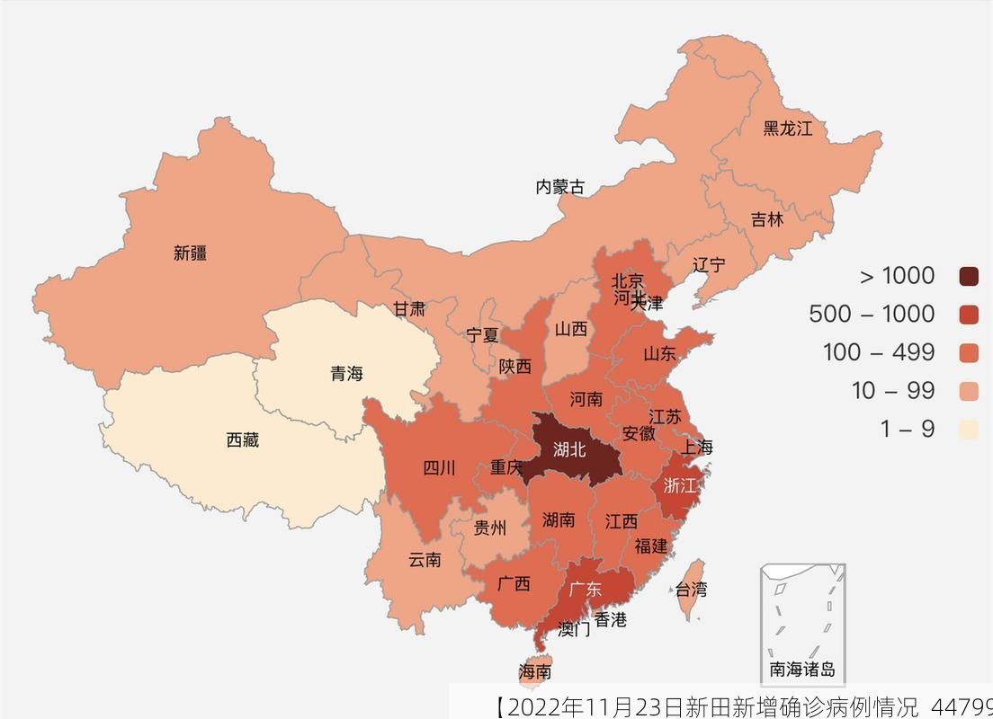 【2022年11月23日新田新增確診病例情況_44799】