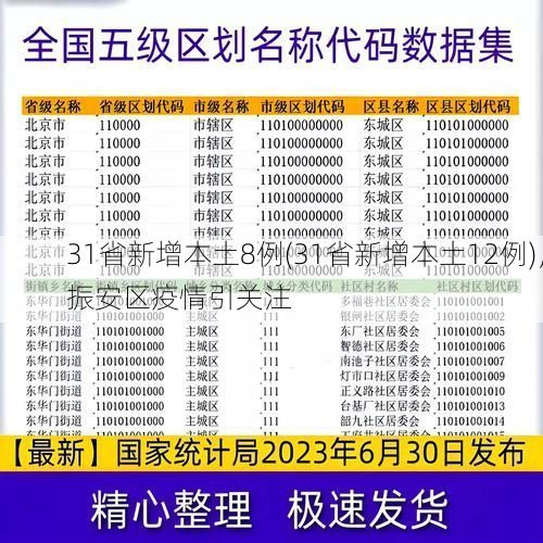 31省新增本土8例(31省新增本土12例)，振安区疫情引关注